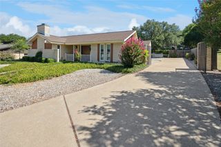 7800 Regatta Court, Fort Worth, TX 76179
