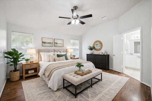 1606 Blossom Creek Court, Houston, TX 77339