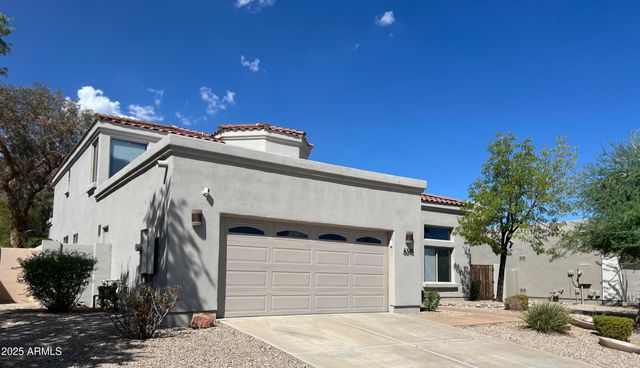 6348 W HILL Lane, Glendale, AZ 85310