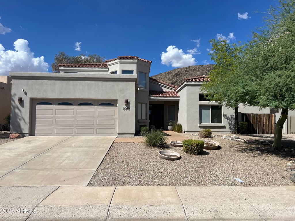 6348 W HILL Lane, Glendale, AZ 85310