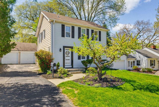 1219 N 85th STREET, Wauwatosa, WI 53226