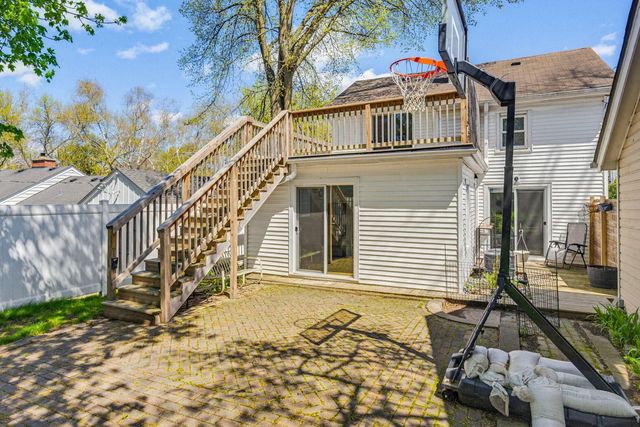 1219 N 85th STREET, Wauwatosa, WI 53226