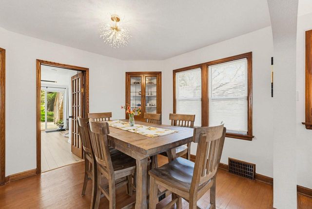 1219 N 85th STREET, Wauwatosa, WI 53226