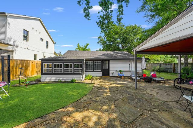 1803 Woodcrest Drive, Houston, TX 77018