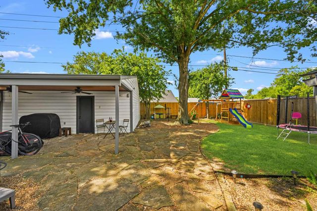 1803 Woodcrest Drive, Houston, TX 77018