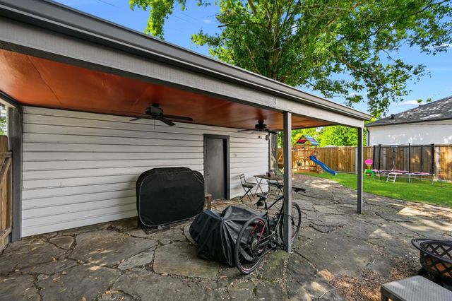 1803 Woodcrest Drive, Houston, TX 77018