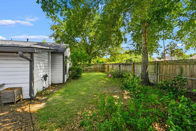 1803 Woodcrest Drive, Houston, TX 77018
