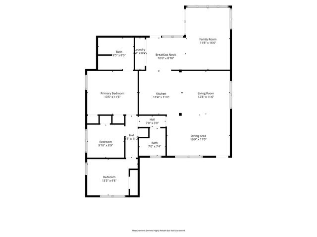 1803 Woodcrest Drive, Houston, TX 77018