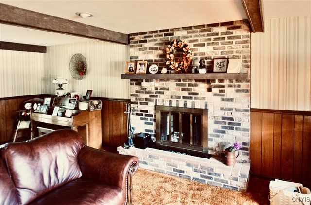 7853 Vernon Road South, Cicero, NY 13039