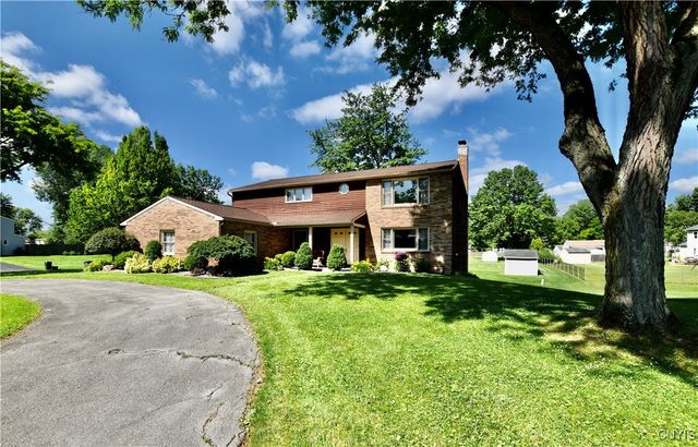 7853 Vernon Road South, Cicero, NY 13039