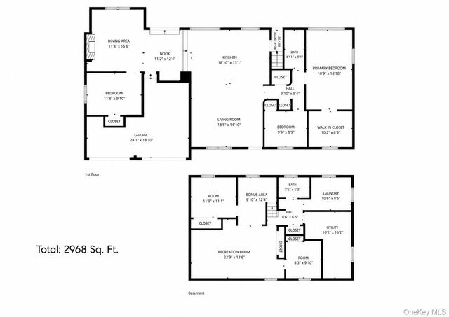 10 Magenta Lane, East Northport, NY 11731