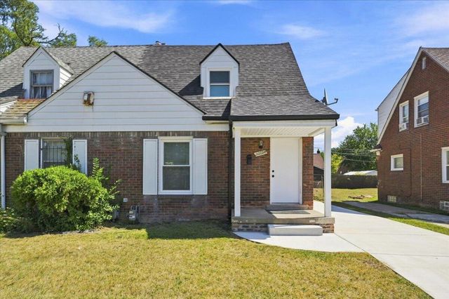 20024 Meyers Road, Detroit, MI 48235