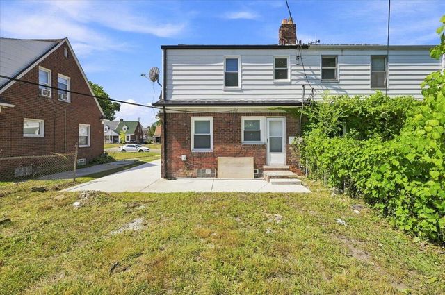20024 Meyers Road, Detroit, MI 48235