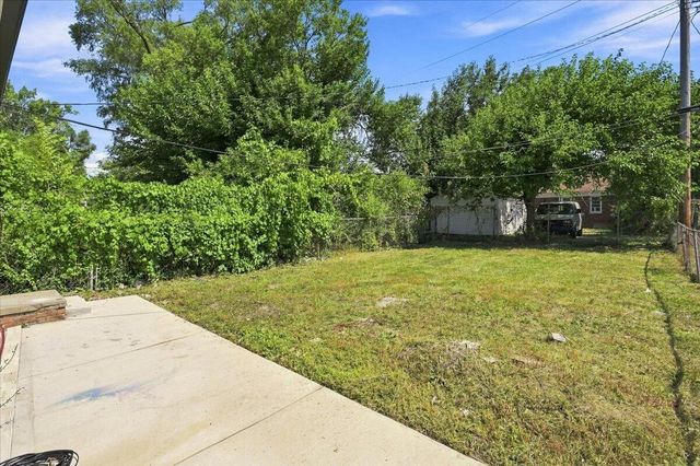 20024 Meyers Road, Detroit, MI 48235
