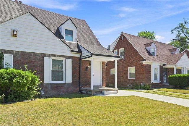 20024 Meyers Road, Detroit, MI 48235