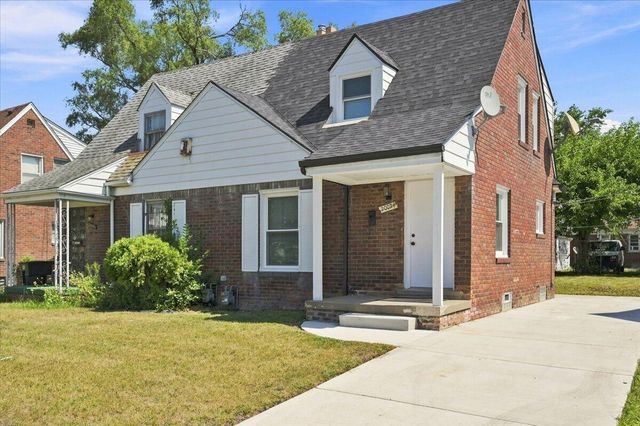 20024 Meyers Road, Detroit, MI 48235