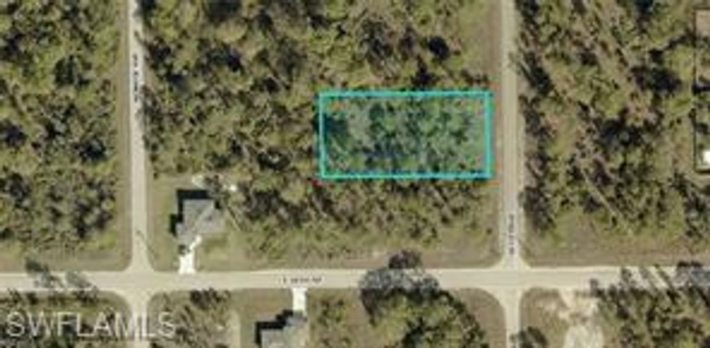 1003 Scott AVE, Lehigh Acres, FL 33972