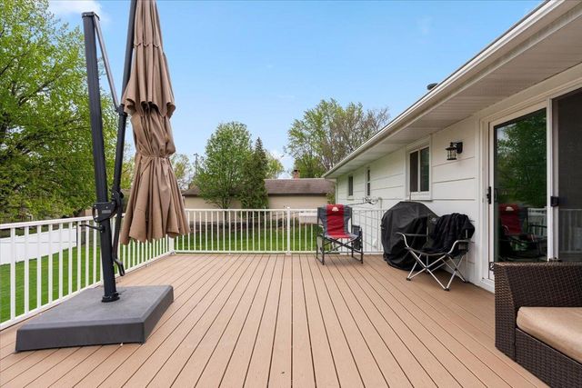 4930 Zealand Avenue N, New Hope, MN 55428