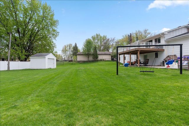 4930 Zealand Avenue N, New Hope, MN 55428