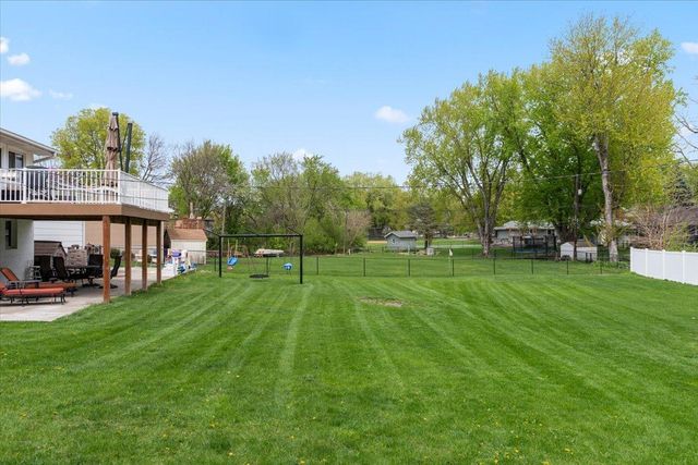 4930 Zealand Avenue N, New Hope, MN 55428