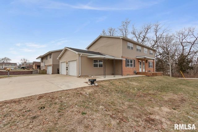 2020 W GLEN Avenue, Peoria, IL 61614