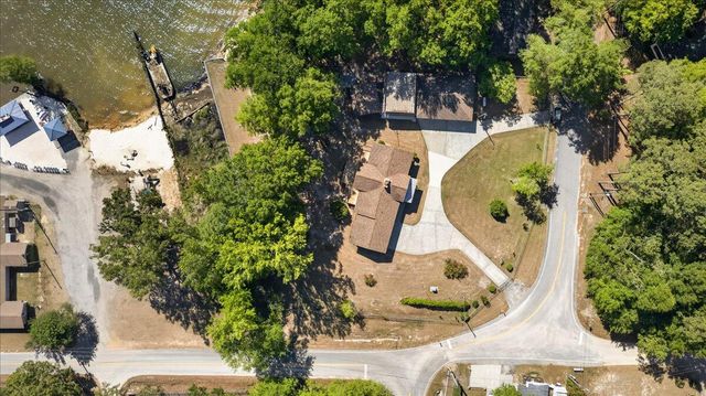 138 Lake Marion Lane, Vance, SC 29163