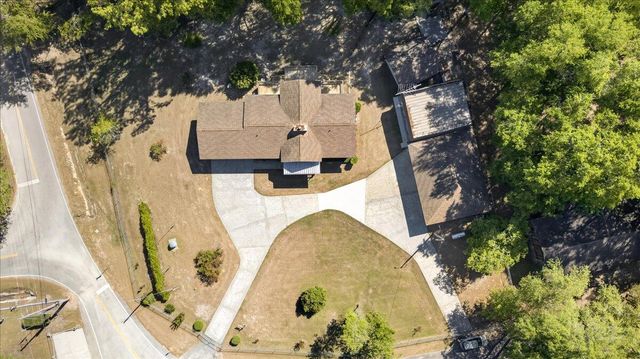 138 Lake Marion Lane, Vance, SC 29163