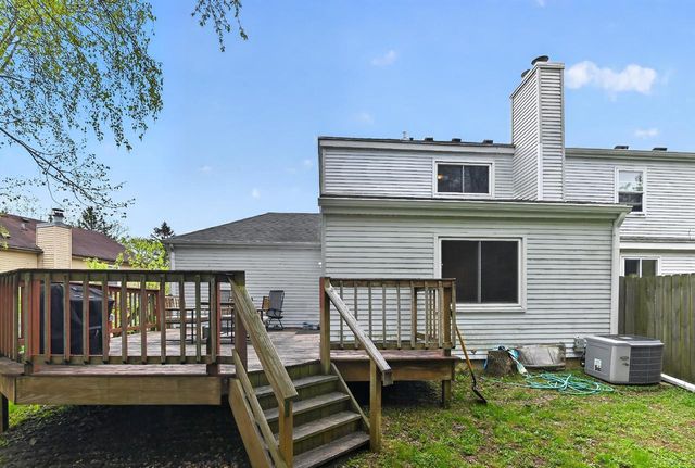 6 Westover Court, Madison, WI 53719