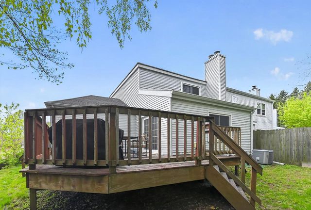 6 Westover Court, Madison, WI 53719