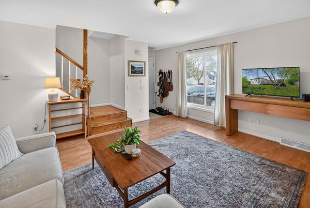 6 Westover Court, Madison, WI 53719