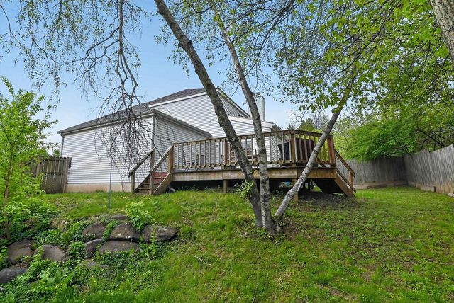 6 Westover Court, Madison, WI 53719