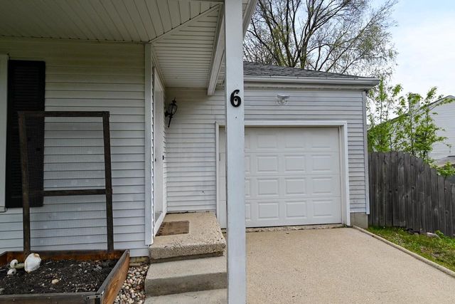 6 Westover Court, Madison, WI 53719