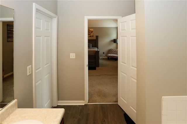 5854 EL SEGUNDO Way, Atlanta, GA 30349