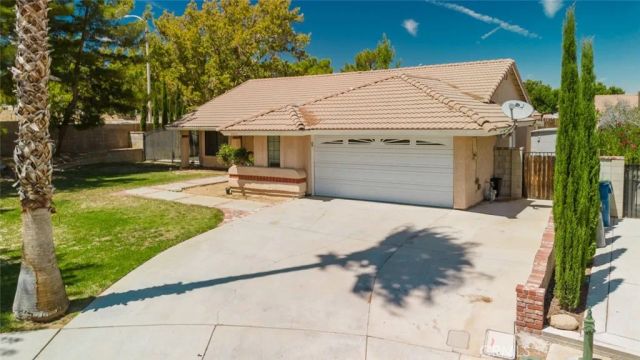 4831 Cocina Lane, Palmdale, CA 93551