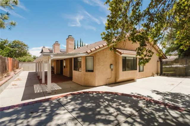 4831 Cocina Lane, Palmdale, CA 93551
