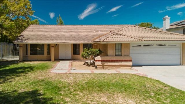 4831 Cocina Lane, Palmdale, CA 93551