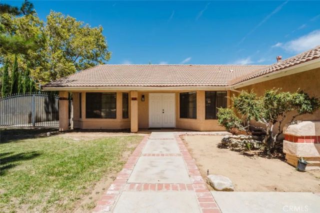 4831 Cocina Lane, Palmdale, CA 93551
