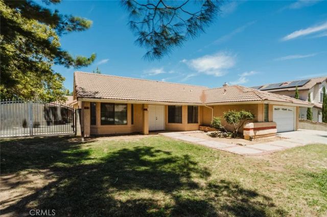 4831 Cocina Lane, Palmdale, CA 93551