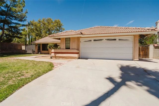 4831 Cocina Lane, Palmdale, CA 93551