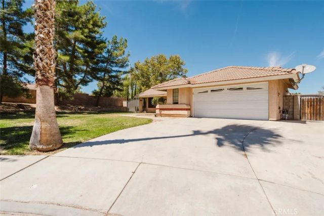 4831 Cocina Lane, Palmdale, CA 93551