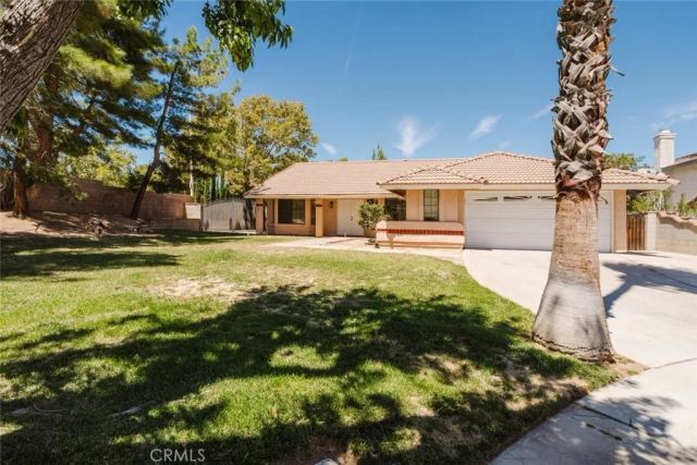 4831 Cocina Lane, Palmdale, CA 93551