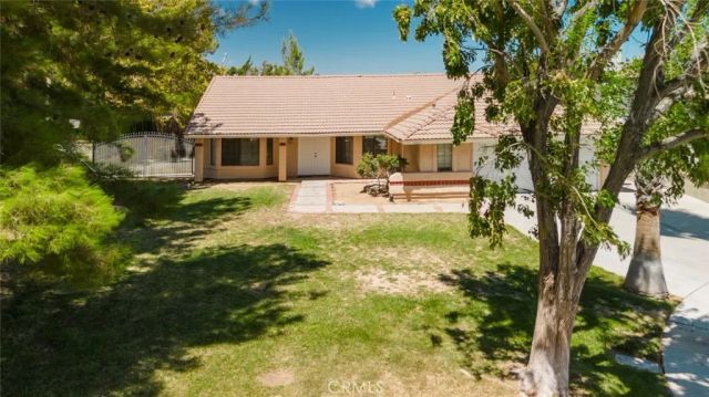 4831 Cocina Lane, Palmdale, CA 93551