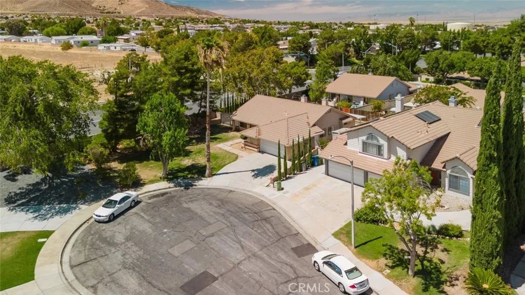 4831 Cocina Lane, Palmdale, CA 93551
