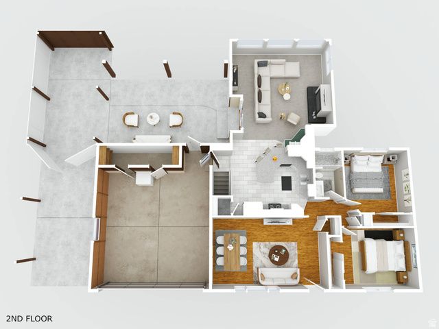 8097 S 535 E, Sandy, UT 84070