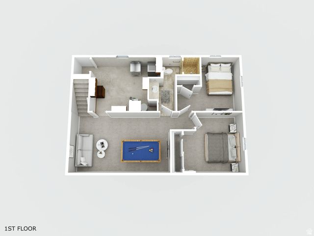 8097 S 535 E, Sandy, UT 84070