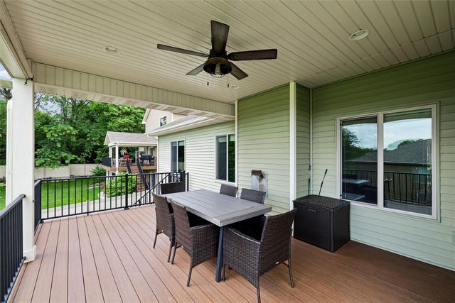 1616 SE Coralberry Drive, Ankeny, IA 50021