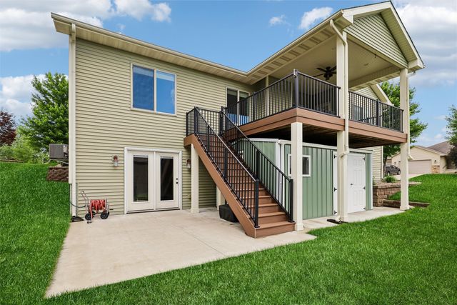 1616 SE Coralberry Drive, Ankeny, IA 50021
