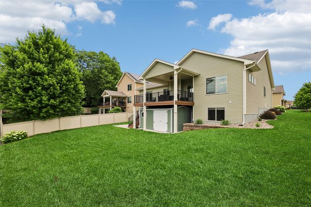 1616 SE Coralberry Drive, Ankeny, IA 50021