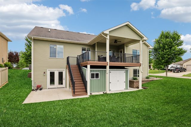 1616 SE Coralberry Drive, Ankeny, IA 50021