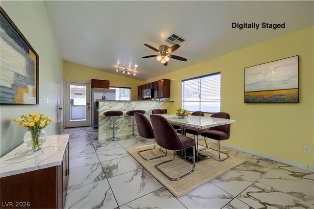 5205 Mineral Lake Drive, Las Vegas, NV 89122